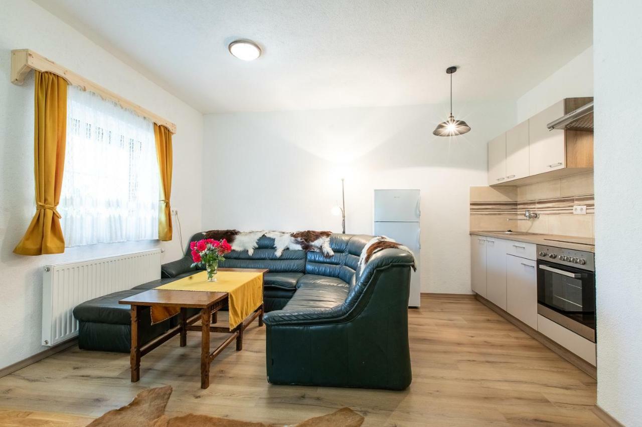 Apartment Life Блед Екстериор снимка