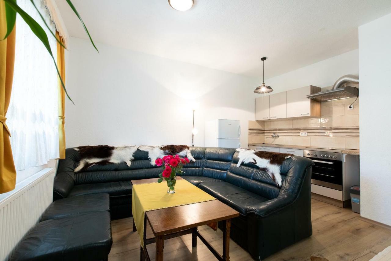 Apartment Life Блед Екстериор снимка