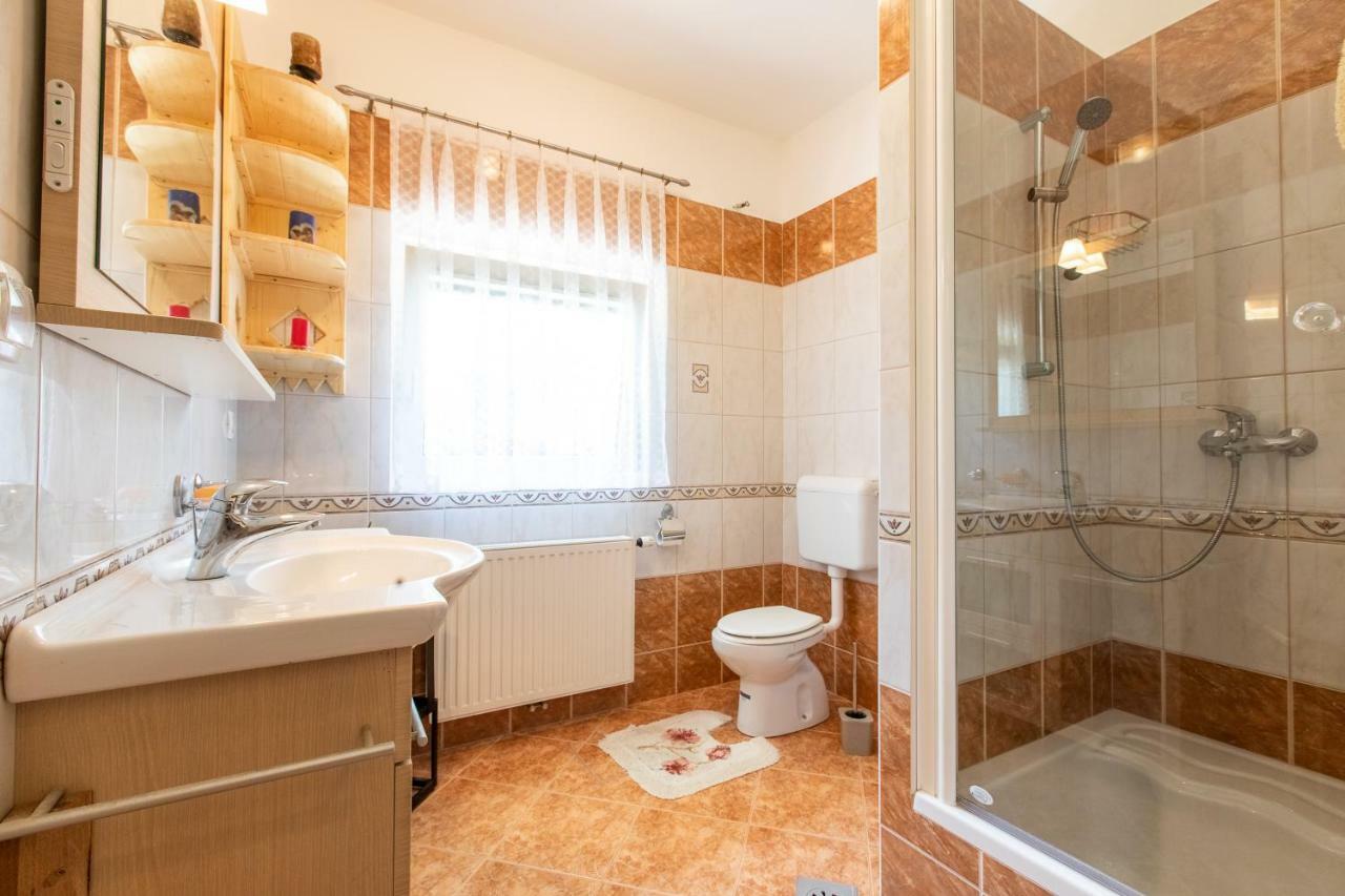 Apartment Life Блед Екстериор снимка