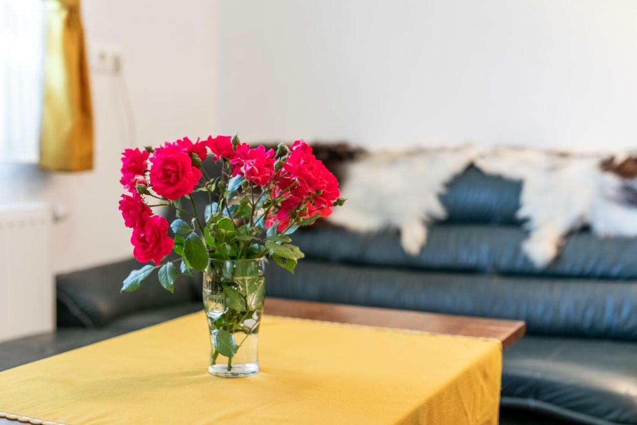 Apartment Life Блед Екстериор снимка